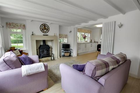 4 bedroom detached house for sale, Hornby, Northallerton