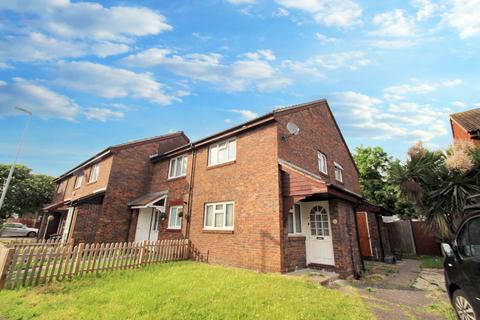 1 bedroom semi-detached house for sale, Aldenham Drive, Uxbridge