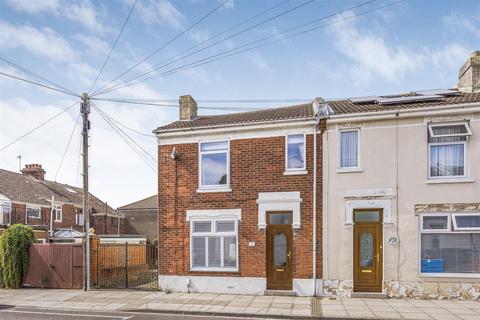 2 bedroom end of terrace house for sale, Westover Road, Portsmouth PO3