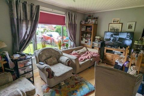 2 bedroom semi-detached bungalow for sale, Staines Way, Louth LN11