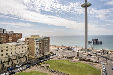 3 bedroom apartment for sale, Kings Road, Brighton