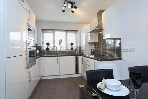 3 bedroom detached house for sale, The Damson, Bluebell Gardens, Trimdon Village TS29 6PU