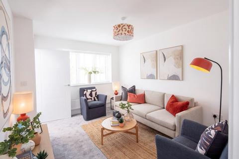 3 bedroom detached house for sale, The Damson, Bluebell Gardens, Trimdon Village TS29 6PU