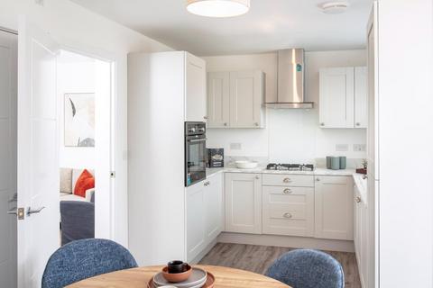 3 bedroom detached house for sale, The Damson, Bluebell Gardens, Trimdon Village TS29 6PU