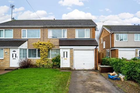 3 bedroom semi-detached house for sale, Netherdale Court, Wetherby