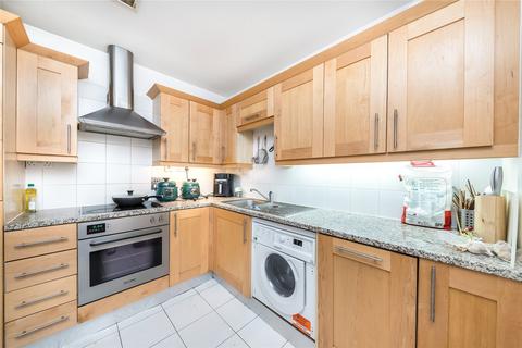 undefined, Whitehouse Apartments, London SE1