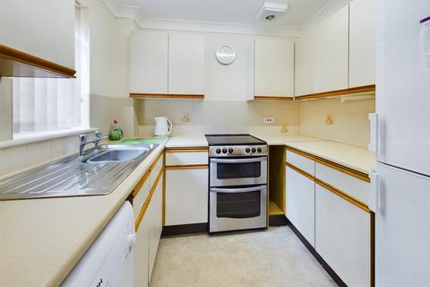 2 bedroom apartment for sale, Alexandra Road, Hemel Hempstead, HP2