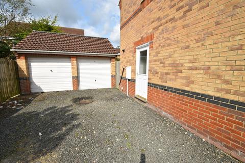 3 bedroom detached house for sale, The Croft, Greencroft, Stanley