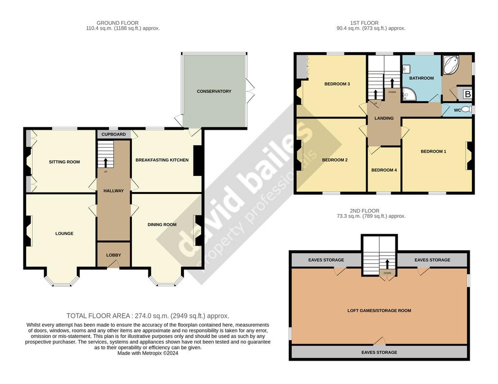 The Manse New Kyo DH97 JF-High