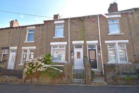 2 bedroom terraced house for sale, Sylvia Terrace, Shield Row, Stanley