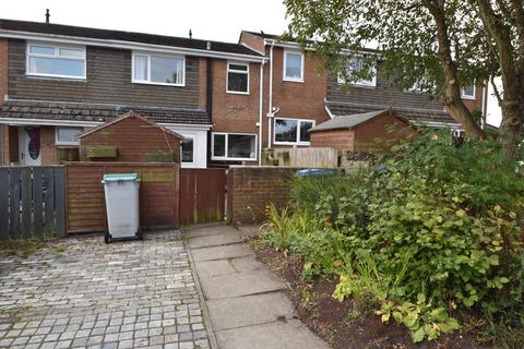 3 bedroom terraced house for sale, Pennine Court, Annfield Plain, Stanley