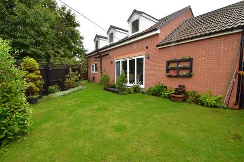 3 bedroom detached house for sale, Rear Of Providence Terrace, Annfield Plain, Stanley