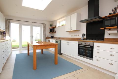 4 bedroom bungalow for sale, Brampton Road, Oakdale, Poole, BH15