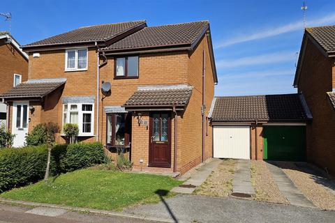 2 bedroom semi-detached house for sale, Ringwood Road, Bingham