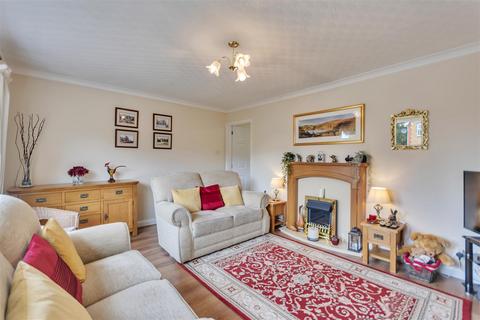 2 bedroom detached bungalow for sale, Springfield Gardens, West Felton, Oswestry