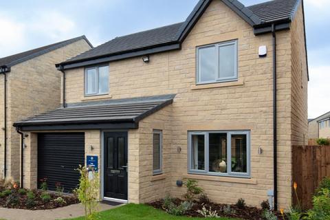 4 bedroom detached house for sale, The Oak, Bluebell Gardens, Trimdon Village TS29 6PU
