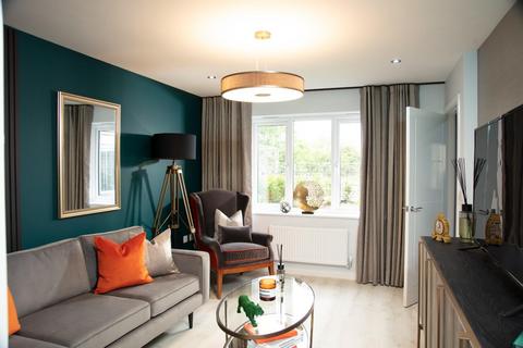 4 bedroom detached house for sale, The Oak, Bluebell Gardens, Trimdon Village TS29 6PU