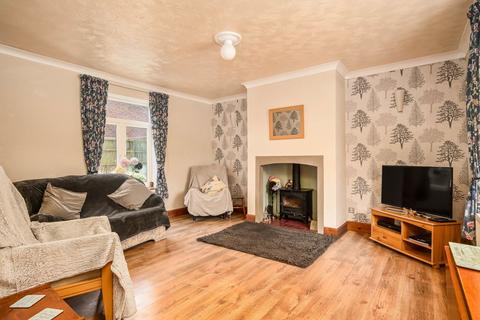 2 bedroom terraced house for sale, Drighlington BD11