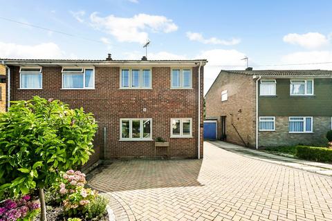 3 bedroom semi-detached house for sale, Tunbridge Crescent, Liphook, Hampshire