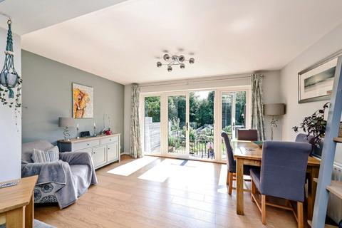 3 bedroom semi-detached house for sale, Tunbridge Crescent, Liphook, Hampshire