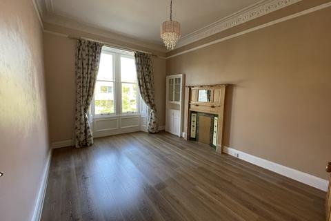 2 bedroom flat to rent, Lauderdale Street, Edinburgh EH9