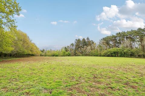 Land for sale, Gulworthy, near Tavistock