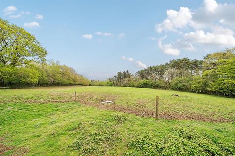 Land for sale, Gulworthy, near Tavistock