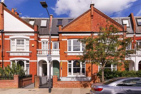 6 bedroom terraced house for sale, Stokenchurch Street, Fulham, London, SW6