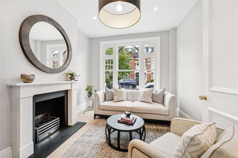 6 bedroom terraced house for sale, Stokenchurch Street, Fulham, London, SW6