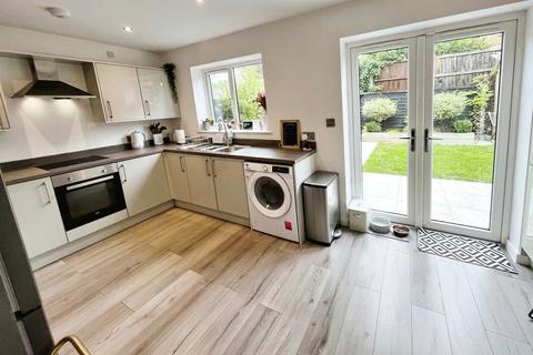 3 bedroom semi-detached house for sale, Mill Lane, Woodley, Stockport, SK6