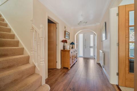 5 bedroom detached house for sale, Tolethorpe Close, Oakham