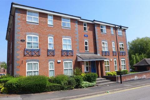 1 bedroom apartment for sale, Drapers Fields, Canal Basin, Coventry, CV1