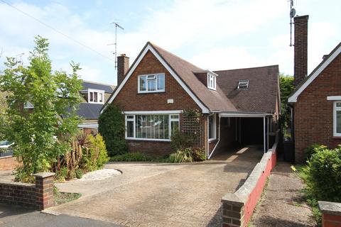 4 bedroom detached house for sale, Willingdon Park Drive, Eastbourne  BN22