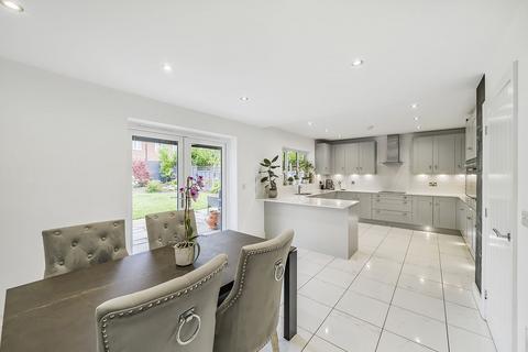 7 Bramble Drive, Harrogate, HG1 4FN
