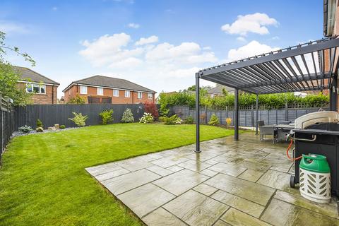 7 Bramble Drive, Harrogate, HG1 4FN