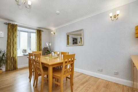 3 bedroom flat for sale, Shore Street, Anstruther, KY10