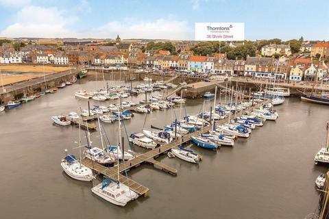 3 bedroom flat for sale, Shore Street, Anstruther, KY10