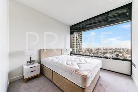 2 bedroom apartment to rent, Principal Tower, Shoreditch EC2A