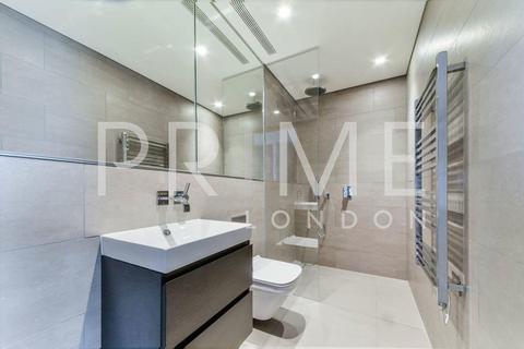 2 bedroom apartment to rent, Principal Tower, Shoreditch EC2A