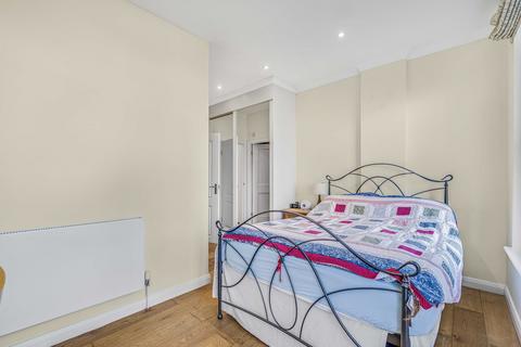 Flat 2, 18 Oxford Road, London, SW15 2LF