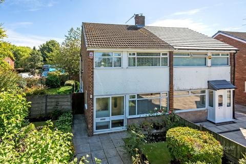 3 bedroom semi-detached house for sale, Old Lane, Rainhill, Prescot, Merseyside, L35