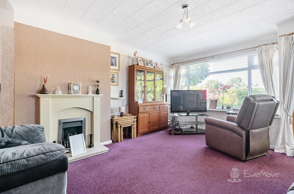 Old Lane, Rainhill, Prescot... 3 bed semidetached house for sale £220,000