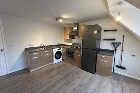 undefined, Afon Way, Newtown, Powys, SY16