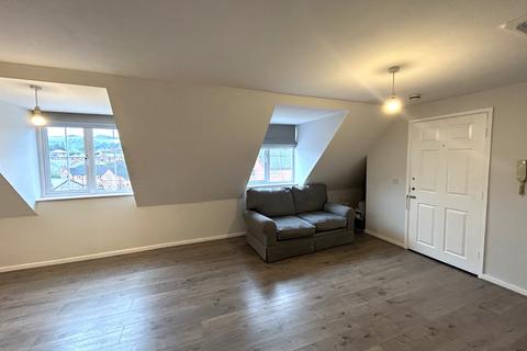 undefined, Afon Way, Newtown, Powys, SY16
