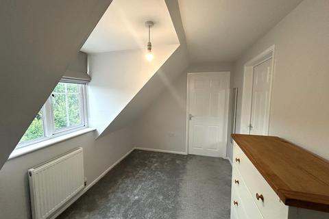 undefined, Afon Way, Newtown, Powys, SY16