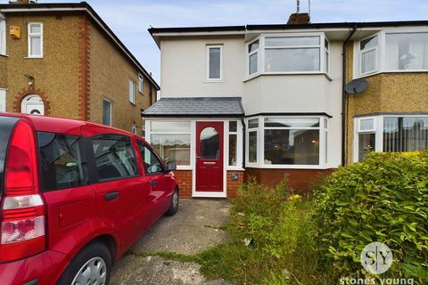 3 bedroom semi-detached house for sale, Shorrock Lane, Blackburn, BB2