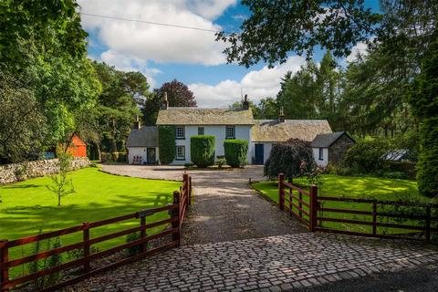 4 bedroom detached house for sale, Balfron, Glasgow