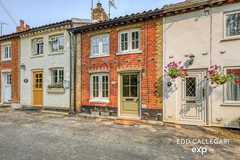 3 Swingleton Green, Monks Eleigh, Ipswich, IP7 7AB
