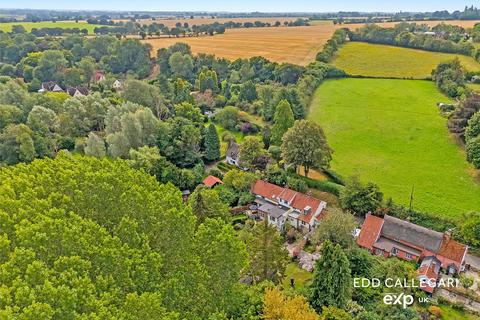 3 Swingleton Green, Monks Eleigh, Ipswich, IP7 7AB