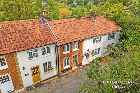 3 Swingleton Green, Monks Eleigh, Ipswich, IP7 7AB